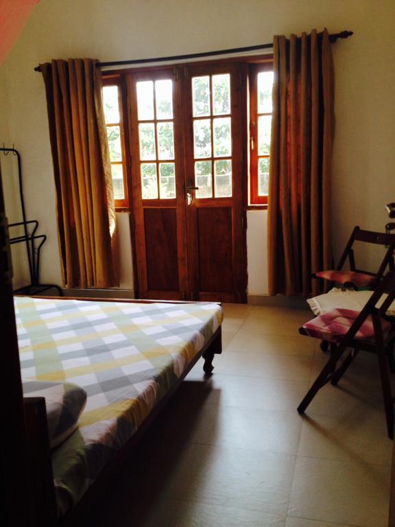 Manik Home Stay Kudapaduwa Room photo