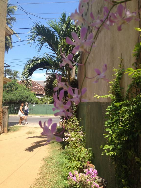 Manik Home Stay Kudapaduwa Exterior photo