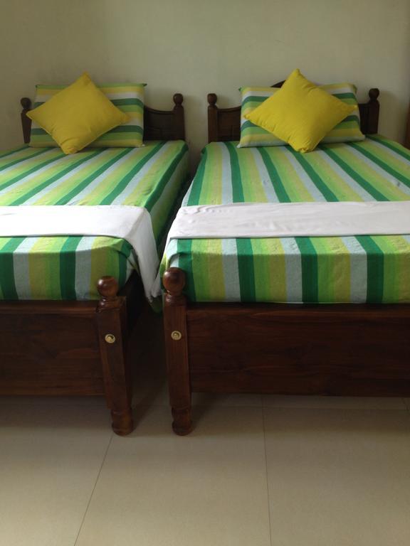 Manik Home Stay Kudapaduwa Exterior photo