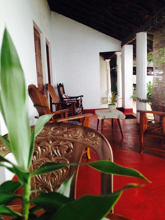 Manik Home Stay Kudapaduwa Exterior photo