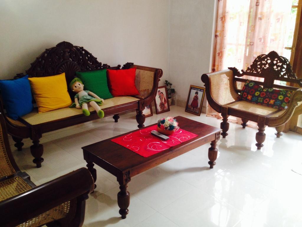 Manik Home Stay Kudapaduwa Exterior photo
