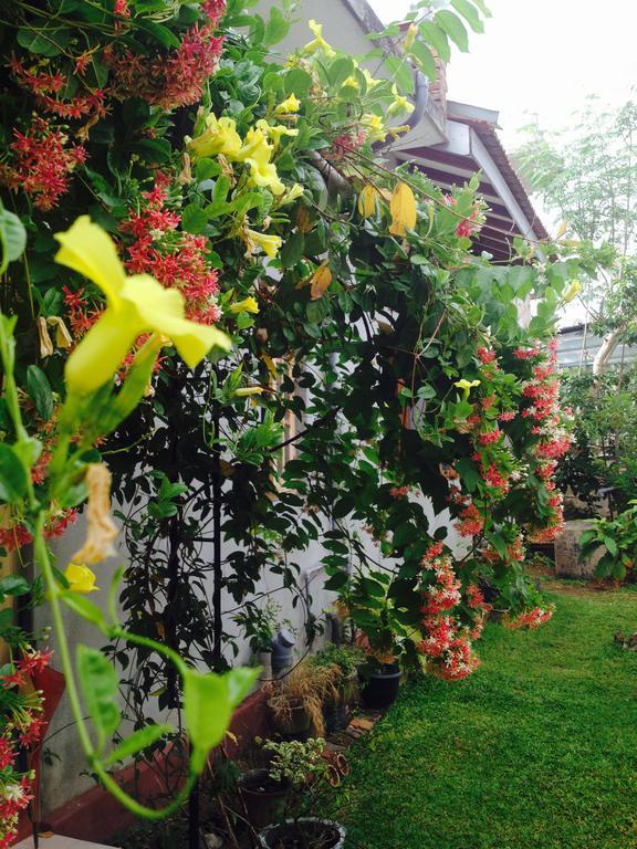 Manik Home Stay Kudapaduwa Exterior photo